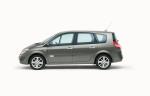 Renault Grand Scenic 2004 года
